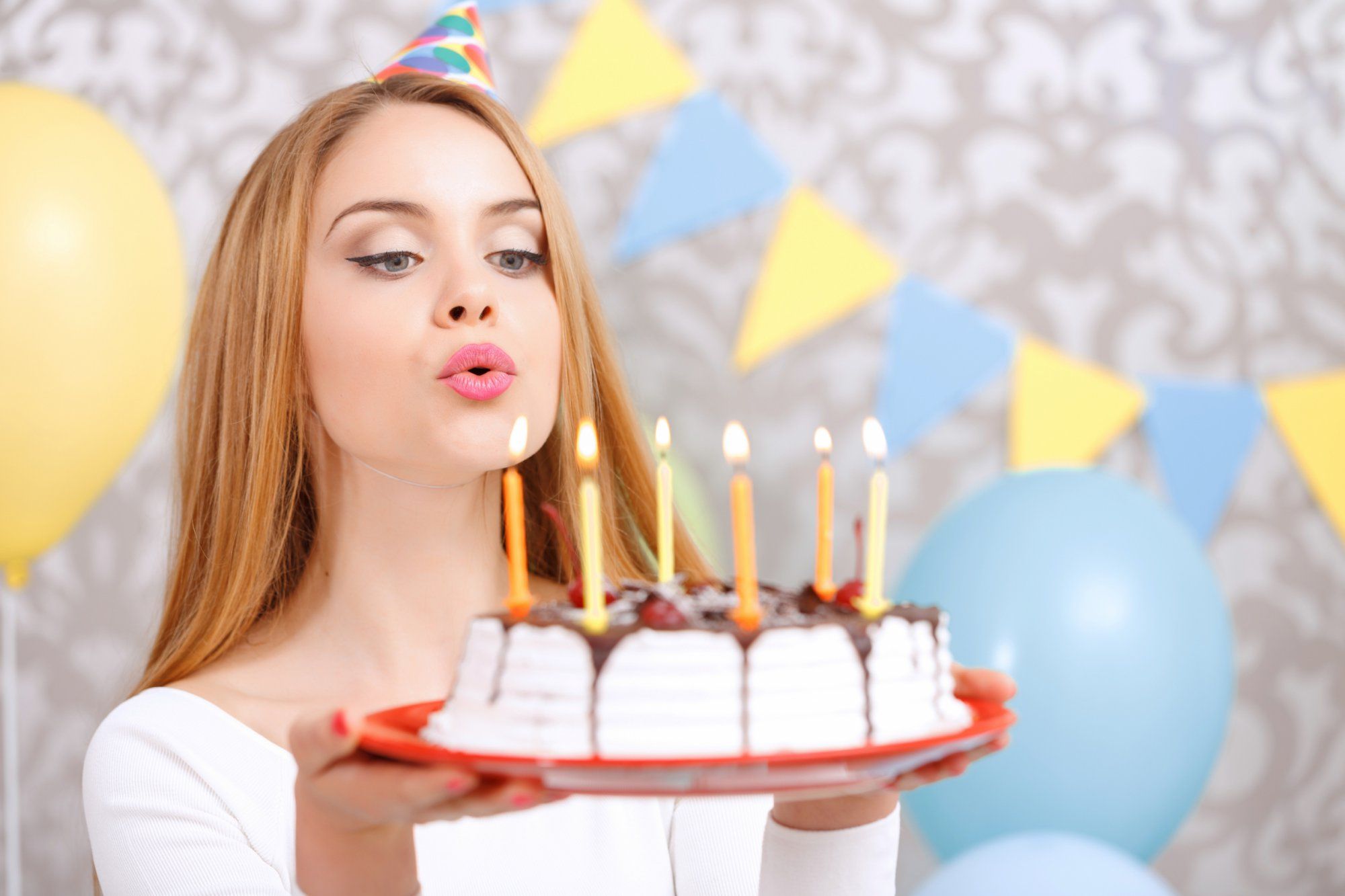 Скидка в день рождения